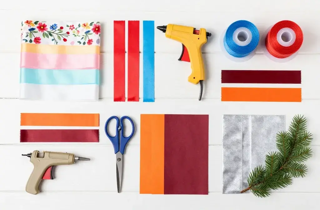 Best Craft Supplies for Holiday DIY Projects: What to Stock Up On Each Season