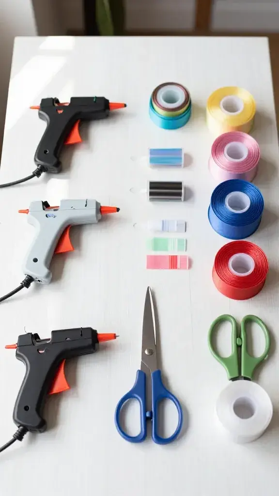 Best Craft Supplies for Holiday DIY Projects: What to Stock Up On Each Season 2 Item 1