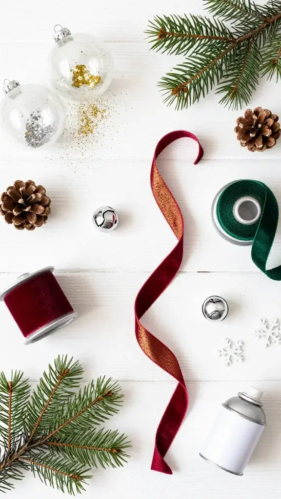 Best Craft Supplies for Holiday DIY Projects: What to Stock Up On Each Season 6 Item 5