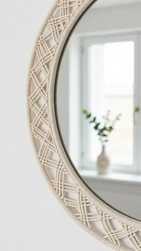 Macrame Trends for 2026: Modern Styles Moving Beyond Traditional Boho 4 Item 3