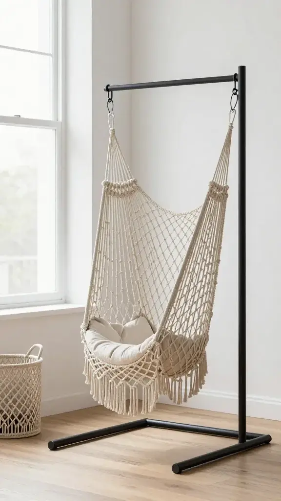 Macrame Trends for 2026: Modern Styles Moving Beyond Traditional Boho 6 Item 5