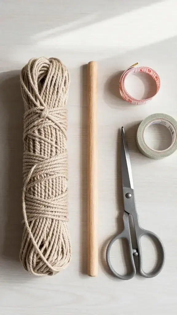 Macrame for Beginners: Your Complete First-Project Guide 2 Item 1