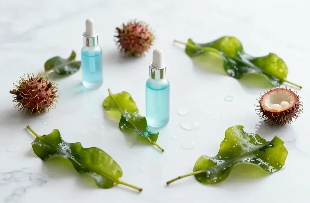 Natural Skincare Trends for 2026: The Ingredients Everyone is Adding to Their Routine