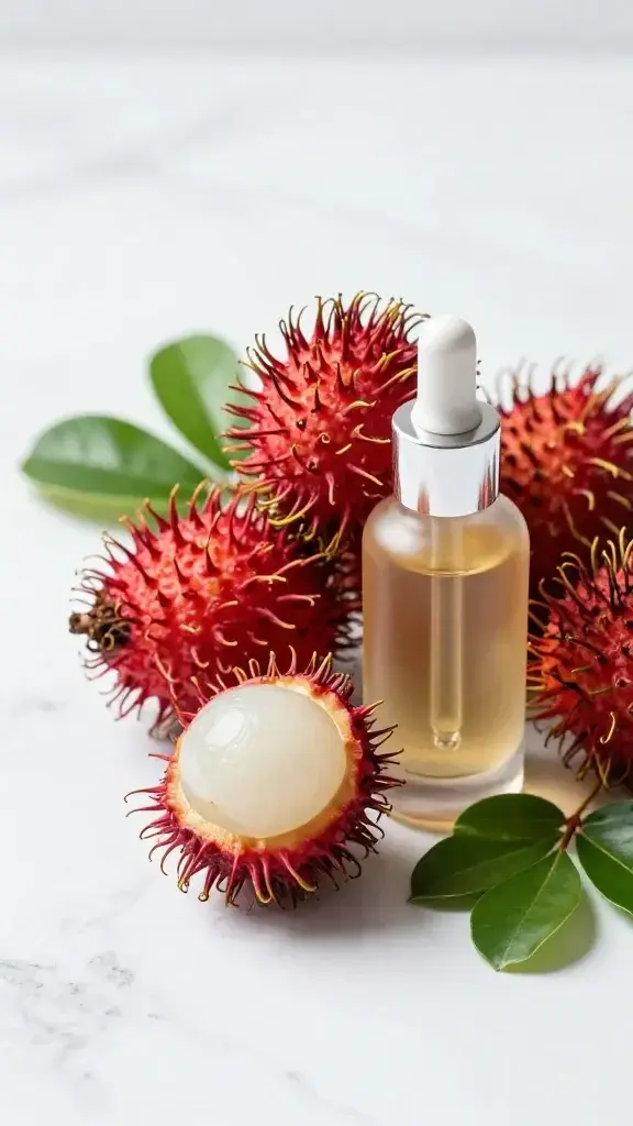 Natural Skincare Trends for 2026: The Ingredients Everyone is Adding to Their Routine 3 Item 2