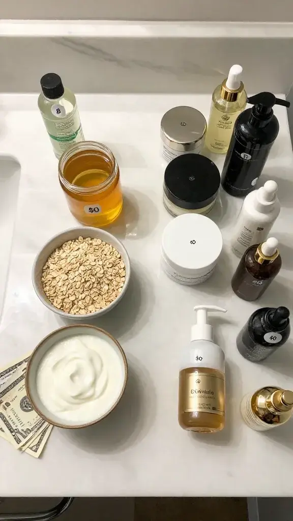 Homemade Skincare vs Store-Bought: Is DIY Actually Better for Your Skin? 3 Item 2