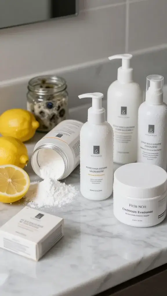 Homemade Skincare vs Store-Bought: Is DIY Actually Better for Your Skin? 5 Item 4