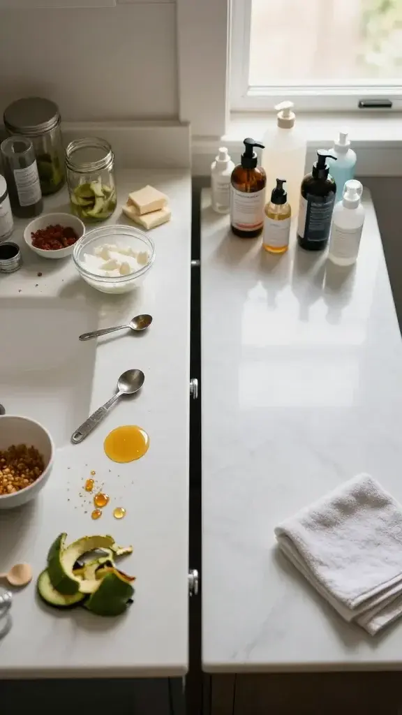 Homemade Skincare vs Store-Bought: Is DIY Actually Better for Your Skin? 6 Item 5
