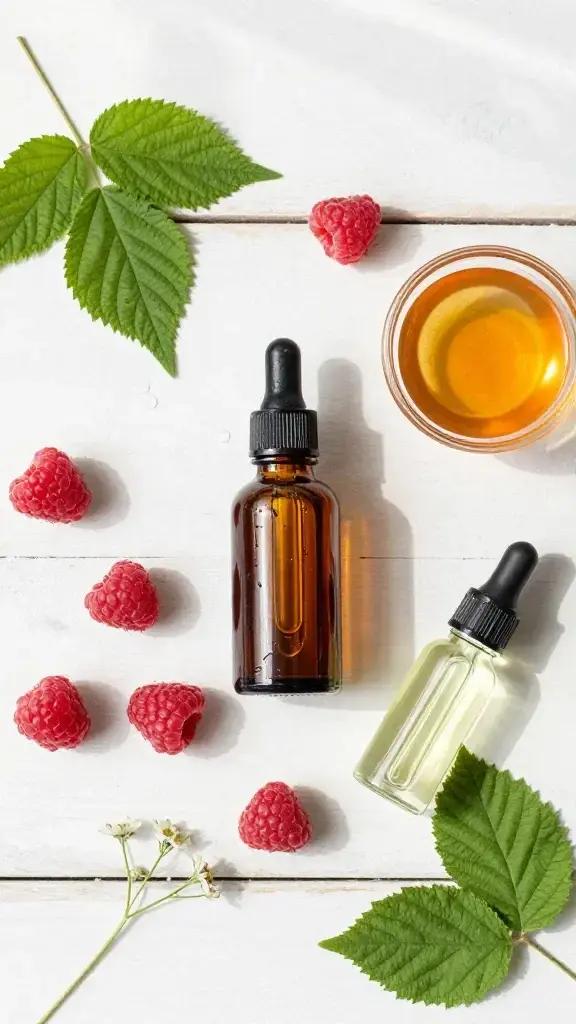 DIY Sunscreen and Summer Skincare Recipes: Natural SPF Options for Warm Weather 3 Item 2
