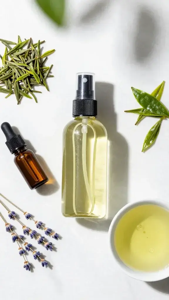 DIY Sunscreen and Summer Skincare Recipes: Natural SPF Options for Warm Weather 5 Item 4