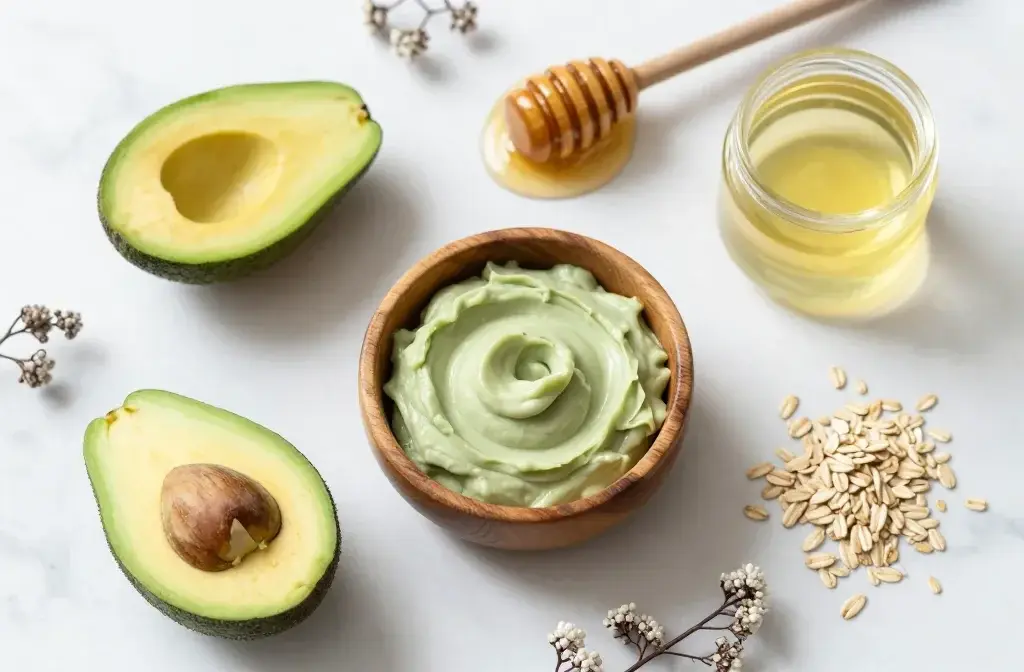 Winter Skincare DIY Recipes: 10 Hydrating Recipes for Dry Cold Weather Skin
