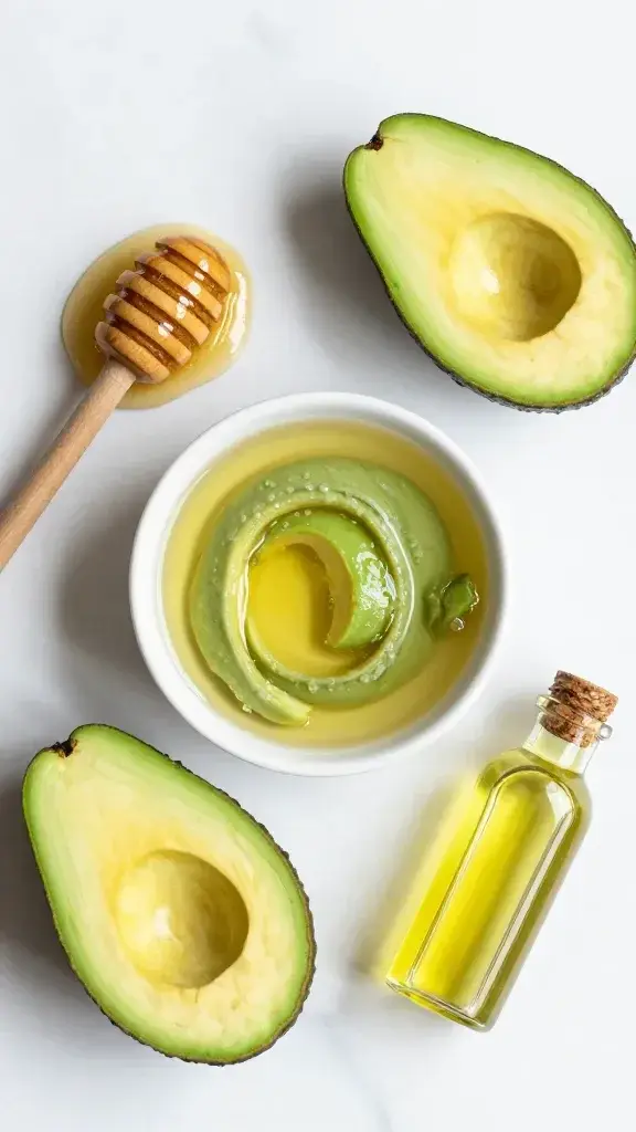Winter Skincare DIY Recipes: 10 Hydrating Recipes for Dry Cold Weather Skin 2 Item 1