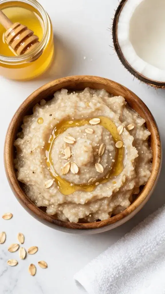 Winter Skincare DIY Recipes: 10 Hydrating Recipes for Dry Cold Weather Skin 3 Item 2
