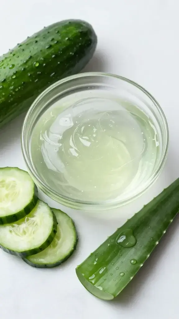 Winter Skincare DIY Recipes: 10 Hydrating Recipes for Dry Cold Weather Skin 4 Item 3