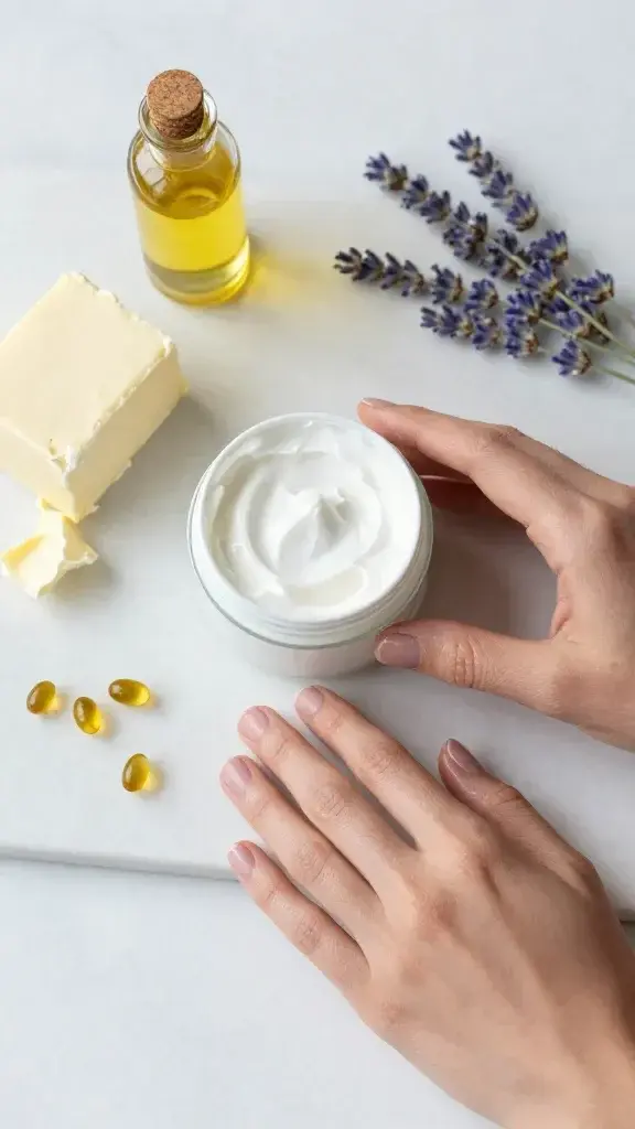 Winter Skincare DIY Recipes: 10 Hydrating Recipes for Dry Cold Weather Skin 6 Item 5