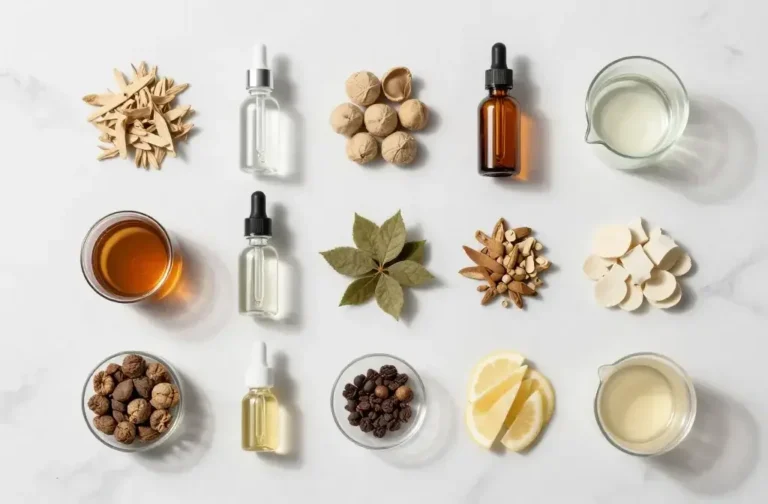 Natural Skincare Ingredients to Avoid: What Not to Mix at Home