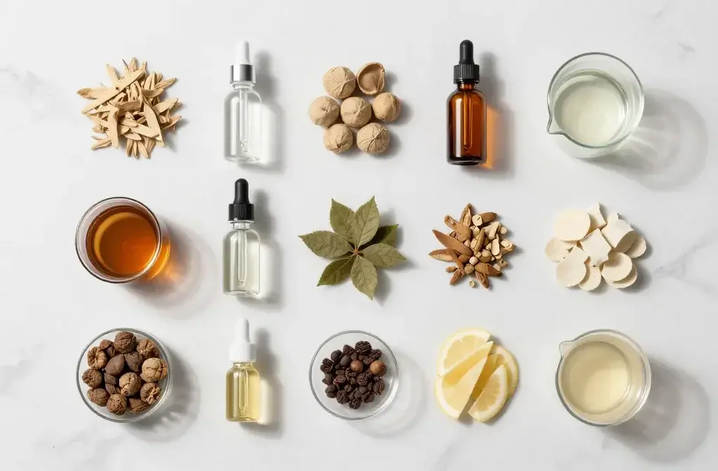 Natural Skincare Ingredients to Avoid: What Not to Mix at Home