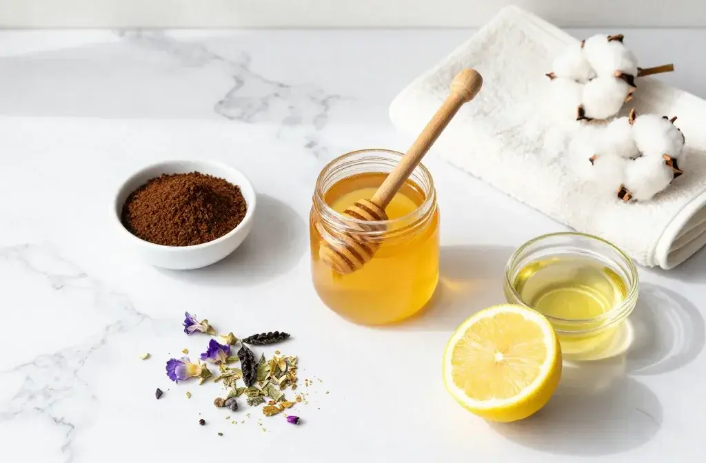 DIY Natural Skincare for Beginners: Where to Start and What to Make First
