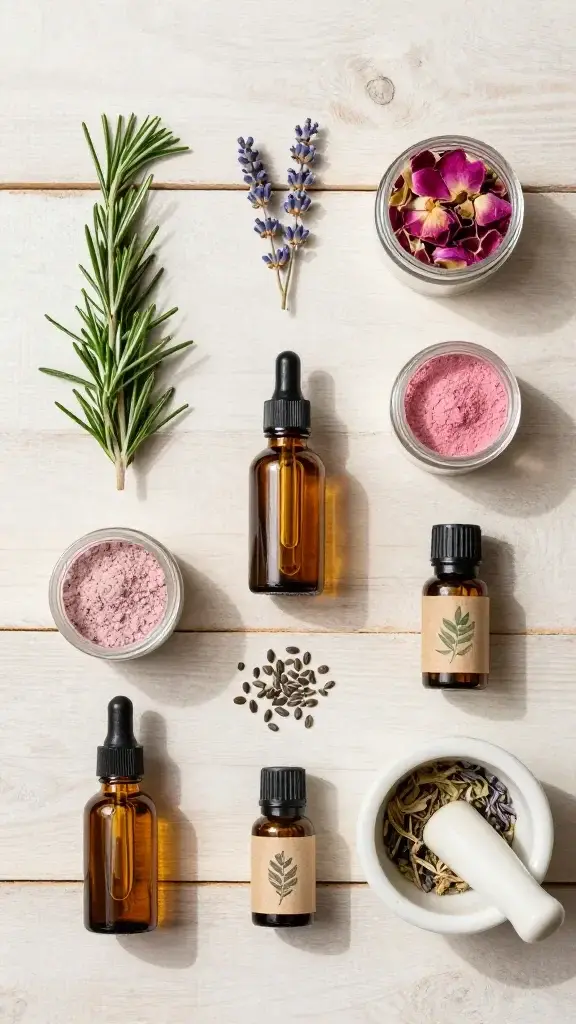 Where to Buy Natural Skincare Ingredients Online: Best Suppliers for DIY Beauty 2 Item 1