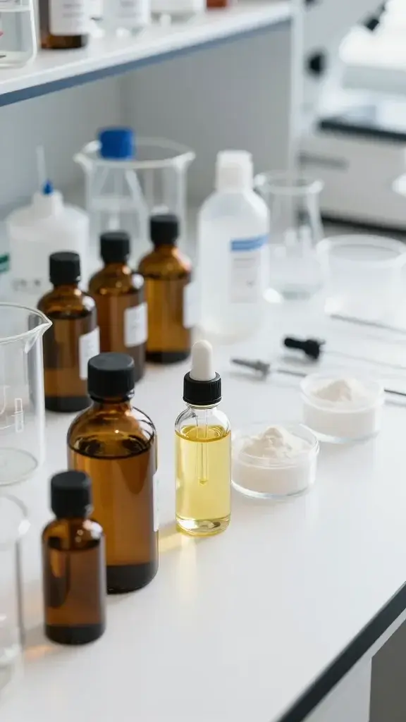 Where to Buy Natural Skincare Ingredients Online: Best Suppliers for DIY Beauty 3 Item 2