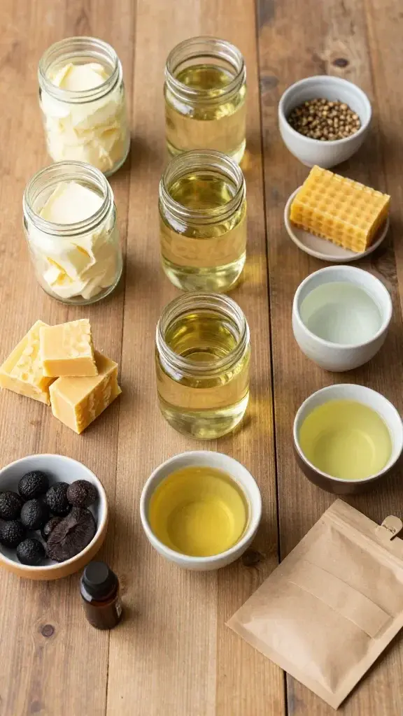 Where to Buy Natural Skincare Ingredients Online: Best Suppliers for DIY Beauty 4 Item 3