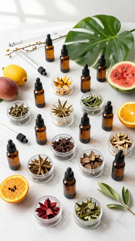 Where to Buy Natural Skincare Ingredients Online: Best Suppliers for DIY Beauty 5 Item 4