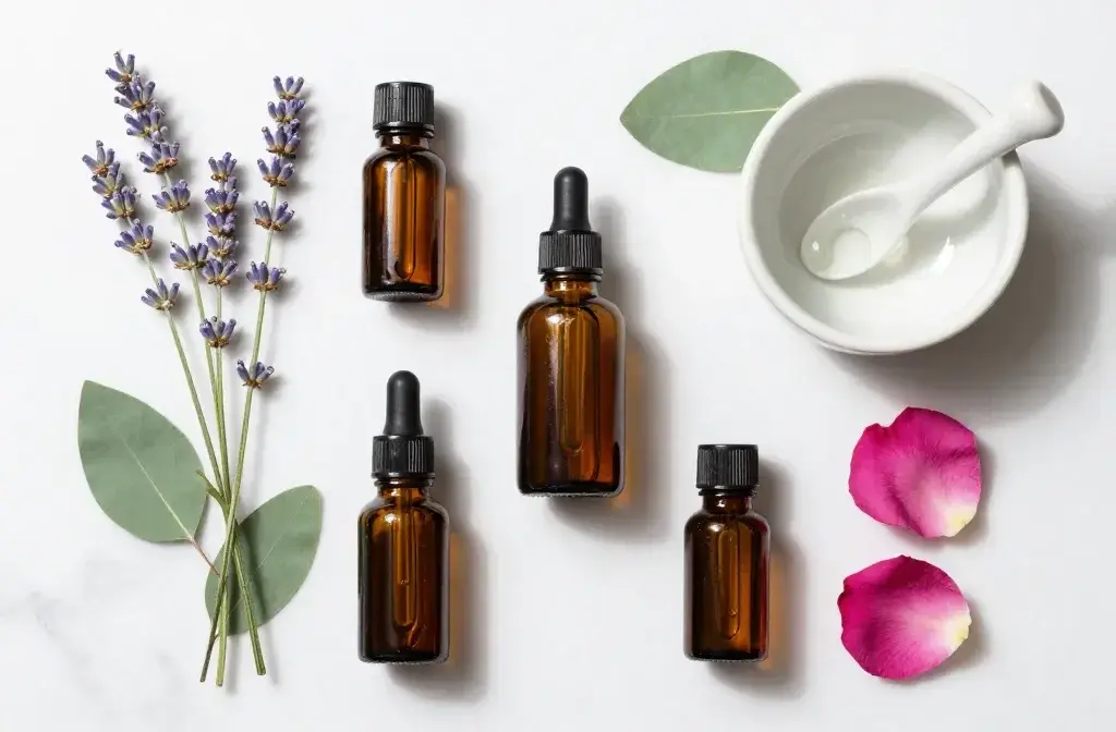 Best Essential Oils for DIY Skincare: Benefits Blends and Safety Guide