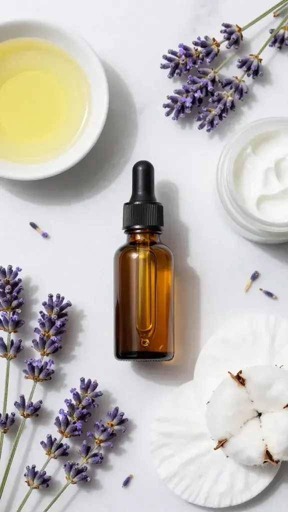 Best Essential Oils for DIY Skincare: Benefits Blends and Safety Guide 2 Item 1
