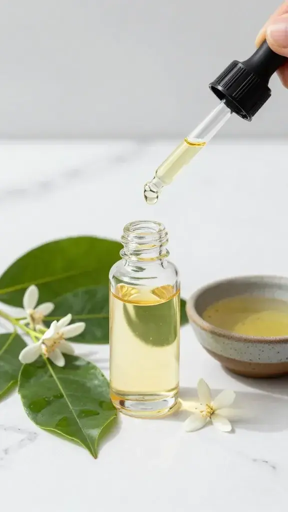 Best Essential Oils for DIY Skincare: Benefits Blends and Safety Guide 3 Item 2