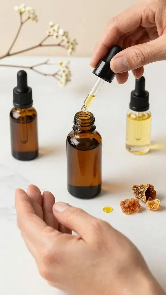 Best Essential Oils for DIY Skincare: Benefits Blends and Safety Guide 4 Item 3