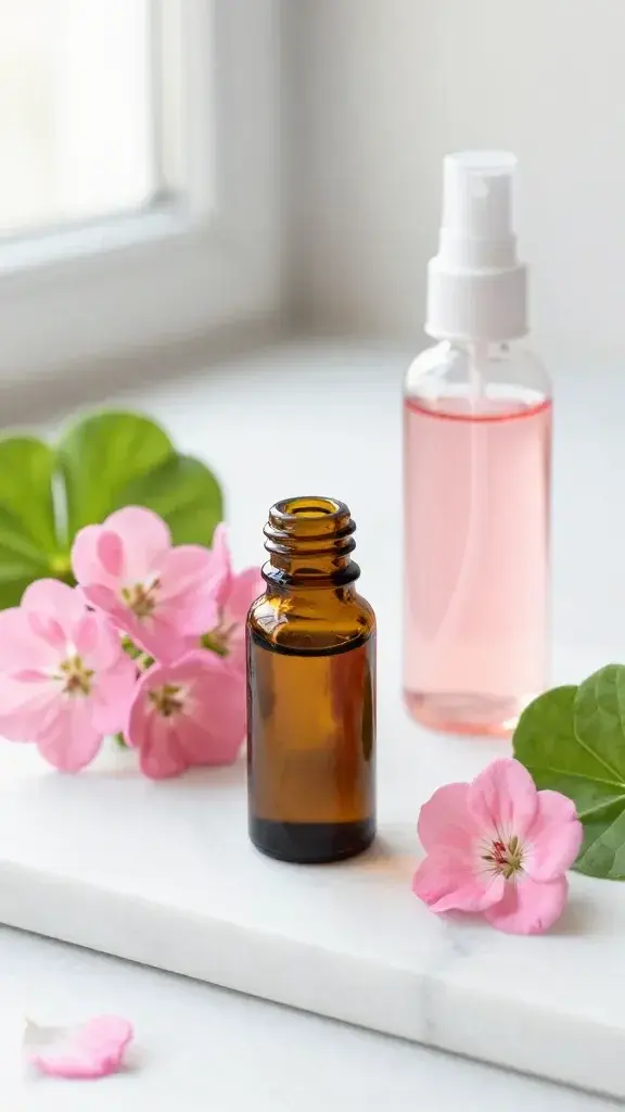Best Essential Oils for DIY Skincare: Benefits Blends and Safety Guide 5 Item 4