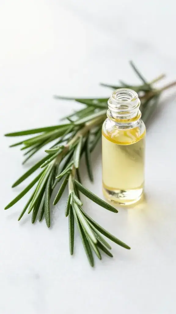 Best Essential Oils for DIY Skincare: Benefits Blends and Safety Guide 6 Item 5