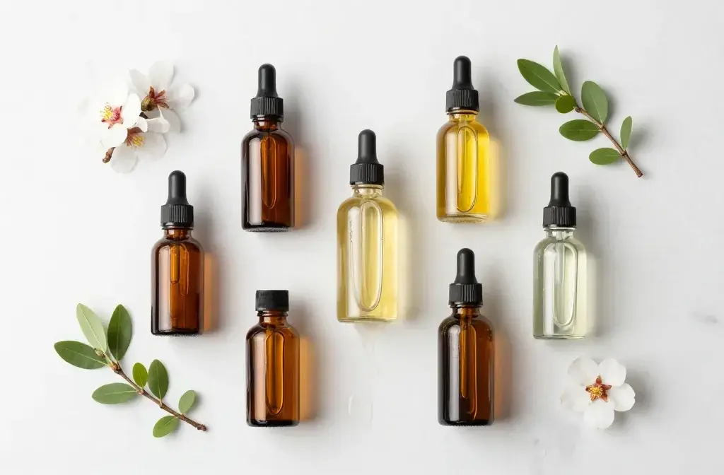 Best Carrier Oils for DIY Skincare: Which Oil Works for Your Skin Type