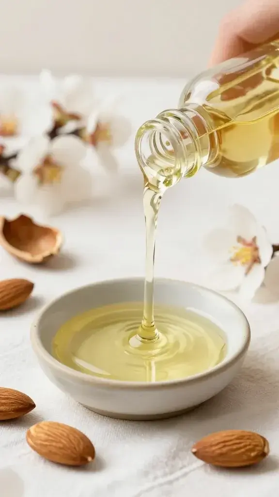 Best Carrier Oils for DIY Skincare: Which Oil Works for Your Skin Type 3 Item 2
