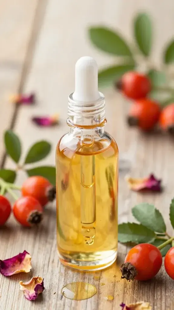 Best Carrier Oils for DIY Skincare: Which Oil Works for Your Skin Type 4 Item 3