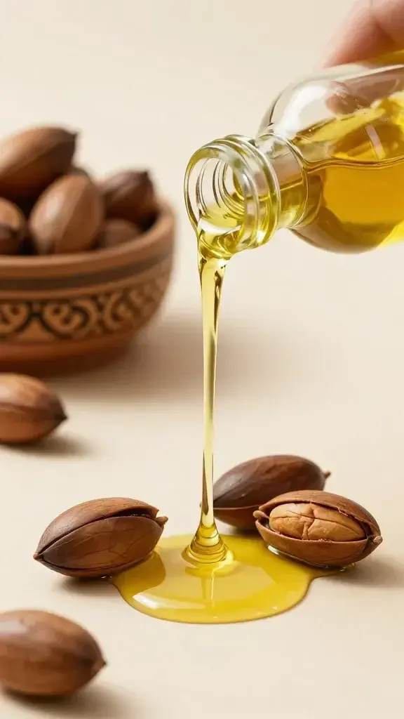 Best Carrier Oils for DIY Skincare: Which Oil Works for Your Skin Type 5 Item 4