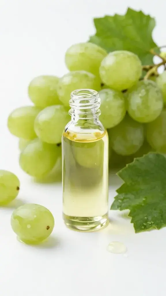Best Carrier Oils for DIY Skincare: Which Oil Works for Your Skin Type 6 Item 5
