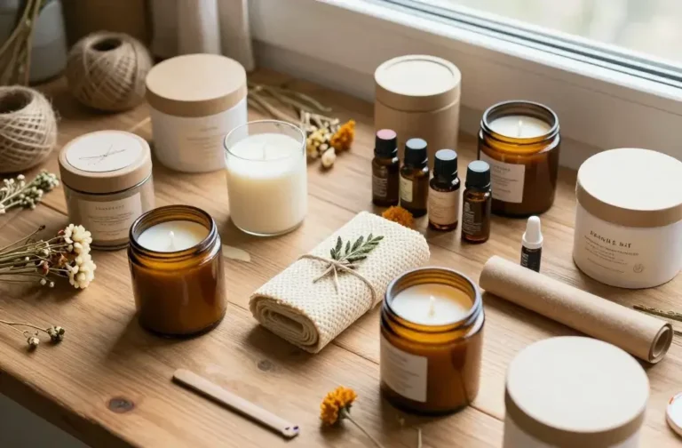 DIY Gift Trends for 2026: The Homemade Presents