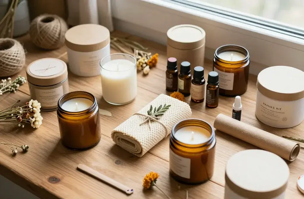 DIY Gift Trends for 2026: The Homemade Presents