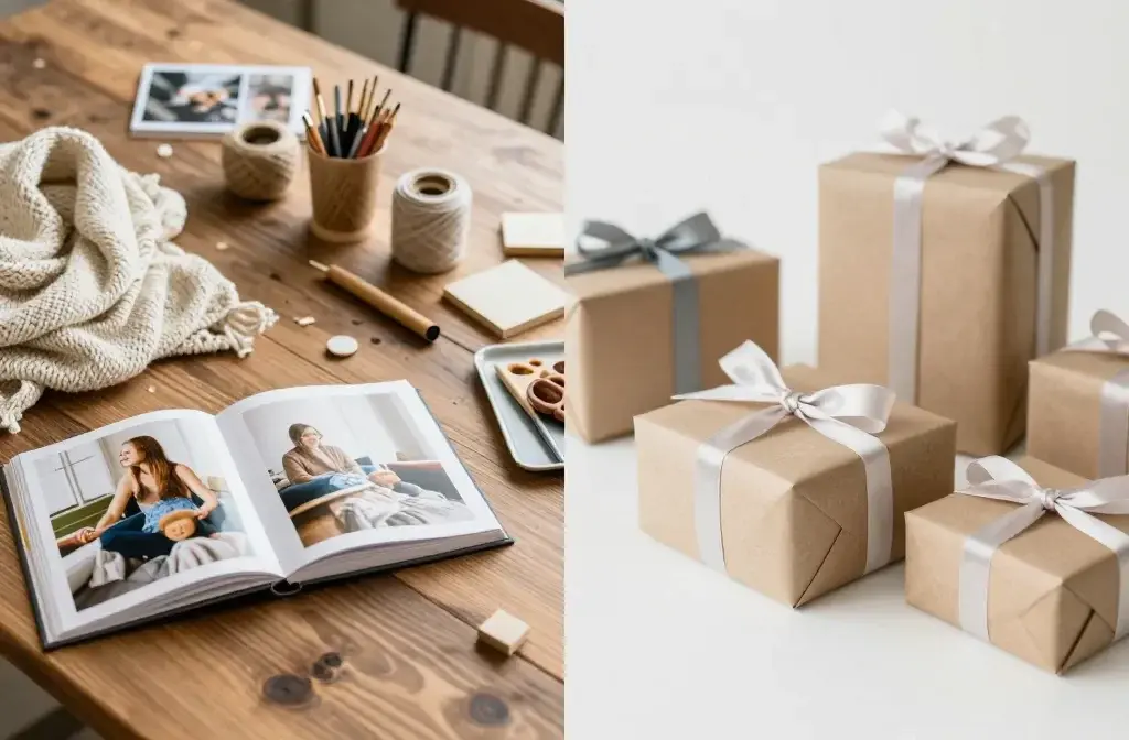 Handmade Gifts vs Store-Bought: When DIY Is Better (And When It is Not)