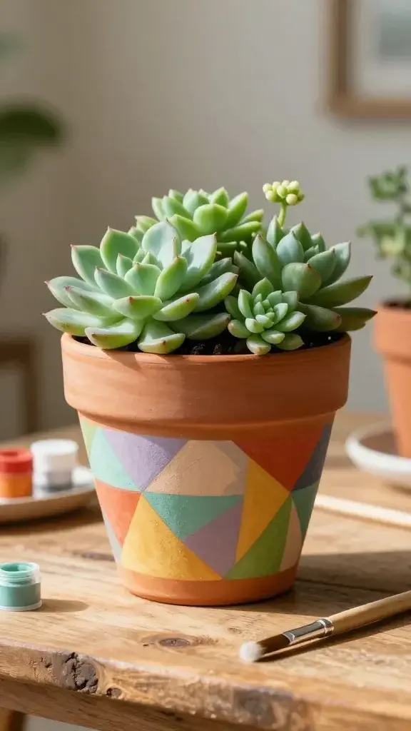 DIY Mother's Day Gift Ideas: 13+ Handmade Presents She Will Actually Love 3 Item 2