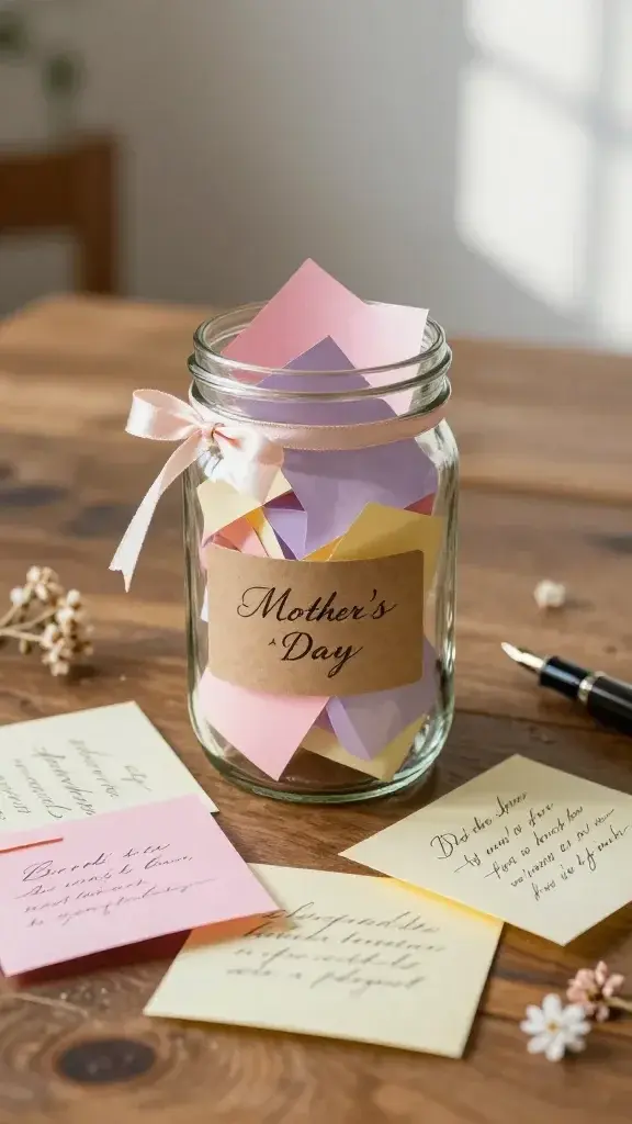 DIY Mother's Day Gift Ideas: 13+ Handmade Presents She Will Actually Love 4 Item 3