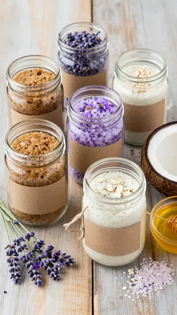 DIY Mother's Day Gift Ideas: 13+ Handmade Presents She Will Actually Love 6 Item 5