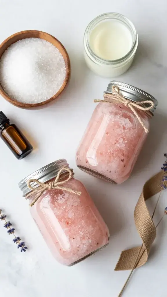 DIY Gift Making for Beginners: 10+ Simple Projects Anyone Can Make 2 Item 1