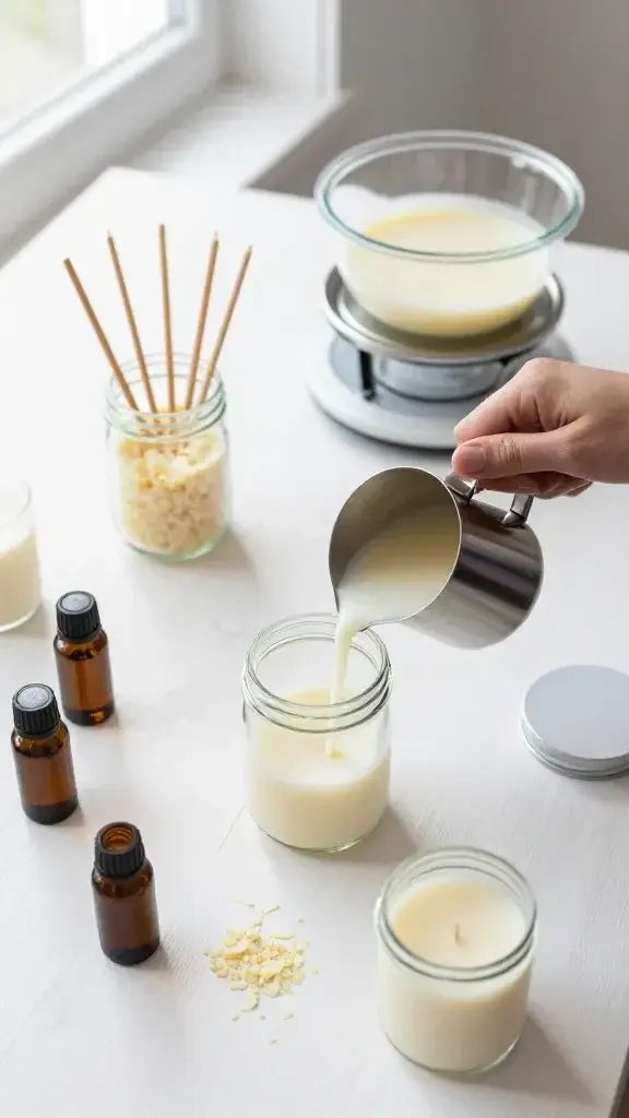 DIY Gift Making for Beginners: 10+ Simple Projects Anyone Can Make 4 Item 3
