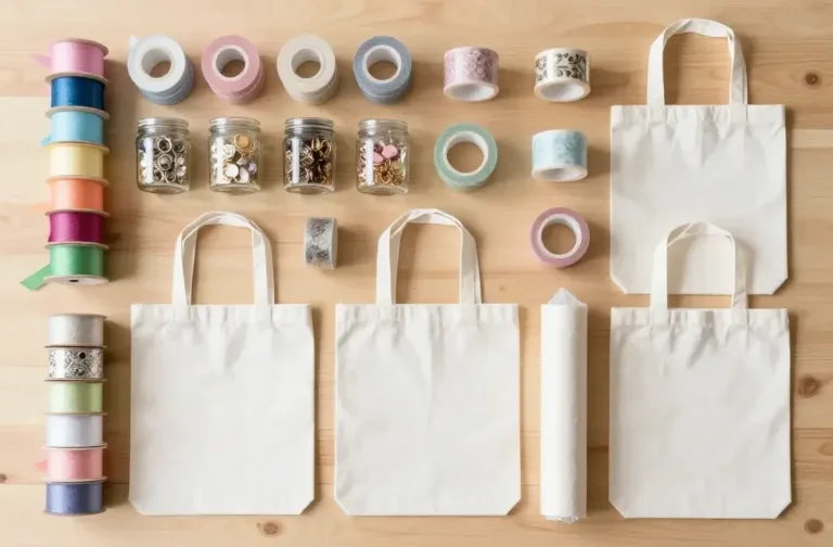 Where to Buy DIY Gift Supplies in Bulk: Best Sources for Budget Gift Makers