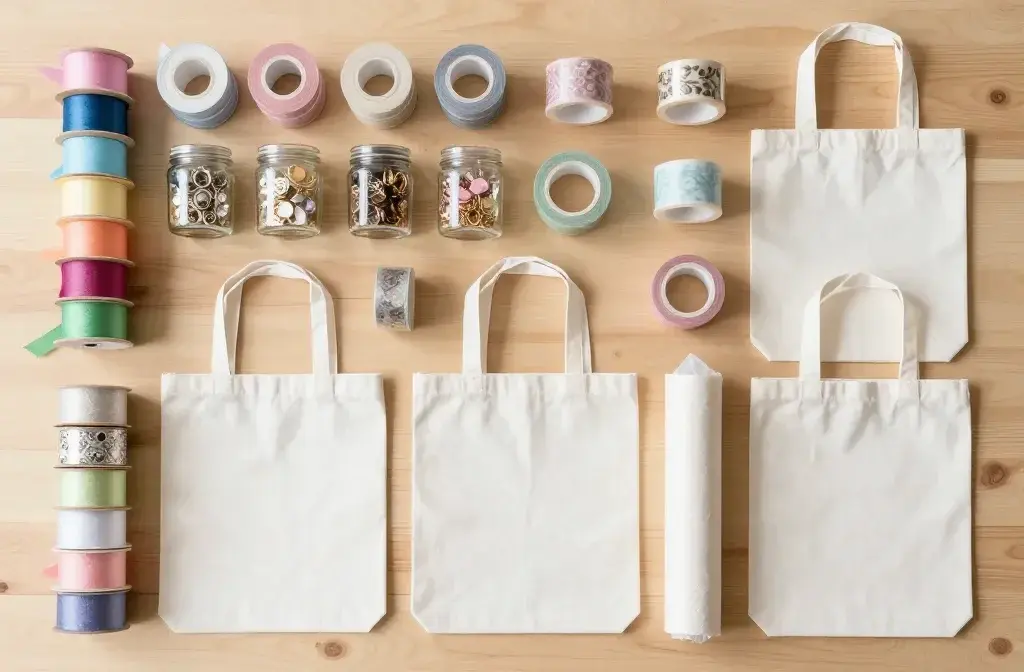 Where to Buy DIY Gift Supplies in Bulk: Best Sources for Budget Gift Makers