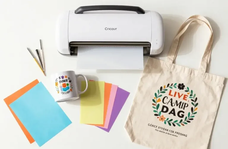 Best Cricut Personalized Gift Ideas: Present Ideas Using Cutting Machines