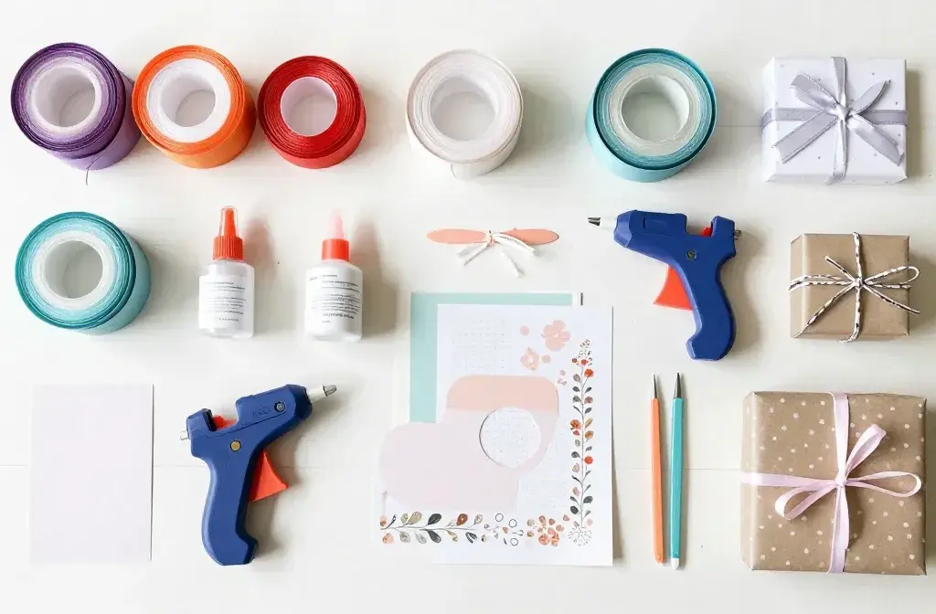 Best Supplies for DIY Gift Making: What to Stock in Your Craft Room