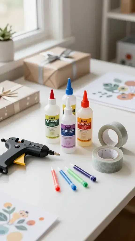 Best Supplies for DIY Gift Making: What to Stock in Your Craft Room 2 Item 1