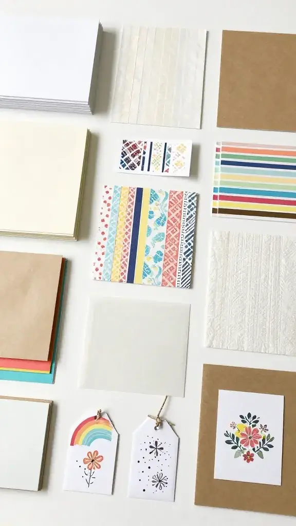 Best Supplies for DIY Gift Making: What to Stock in Your Craft Room 3 Item 2